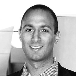 Mohamed Ayman, Co-Founder of Teamin.com